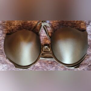 Victoria's Secret Bombshell Plunge Bra